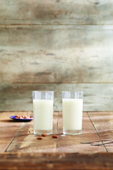 Geniální způsob přípravy rostlinného mléka