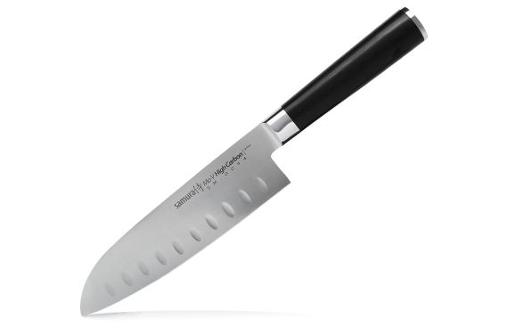 Na co se používá nůž typu Santoku?