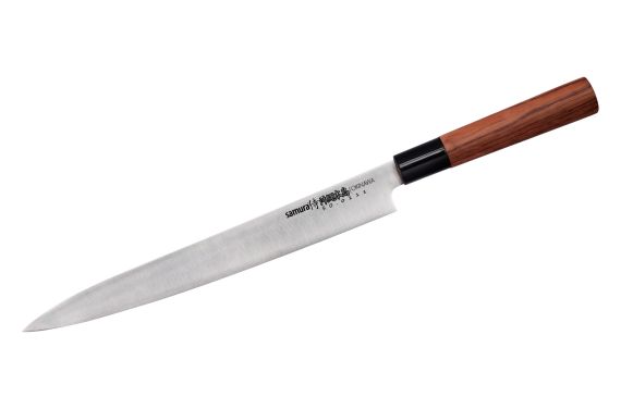 Kuchyňský nůž - čepel, průřezy, úhly, konstrukce a typy broušení