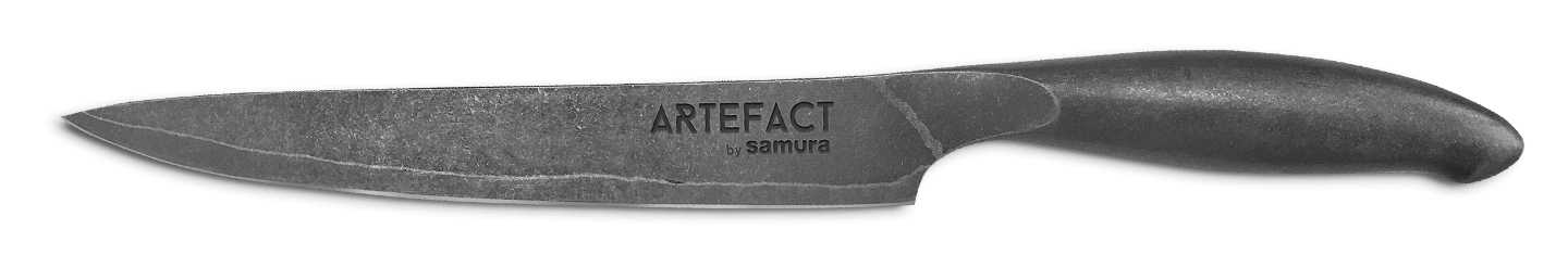 Levně SAMURA Artefact Plátkovací nůž 20,6 cm