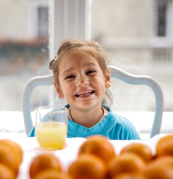 Nízkootáčkový odšťavňovač Kuvings - juicers na přípravu šťávy