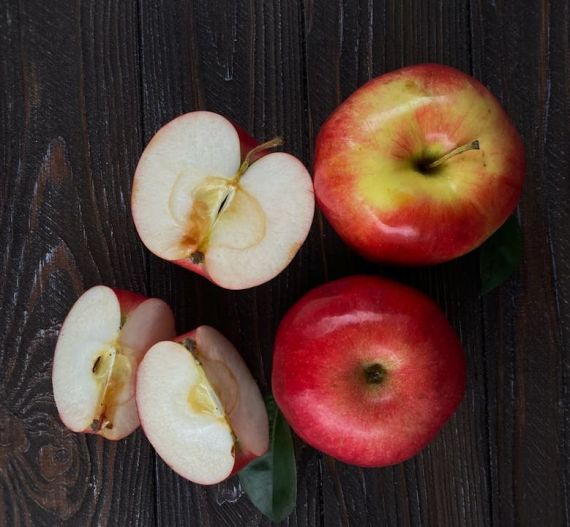Jak usušit jablka v sušičce?